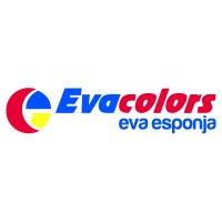 EVACOLORS Logo