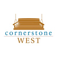 Cornerstone West CDC Logo