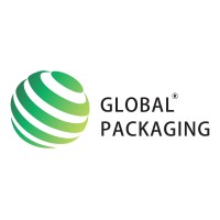 Global Packaging Logo