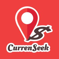 CurrenSeek Logo