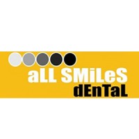 All Smiles Dental Logo
