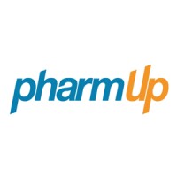 PharmUp GmbH Logo