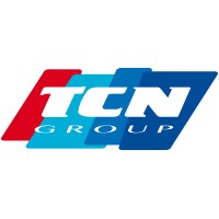 TCN Group Logo