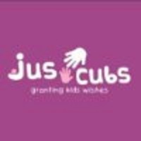JusCubs - SAA Apparel Logo