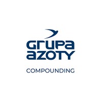 Grupa Azoty Compounding Logo