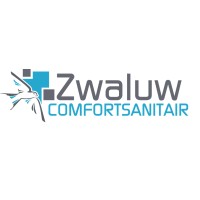 Zwaluw Comfortsanitair Logo