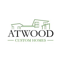 Atwood Custom Homes Logo