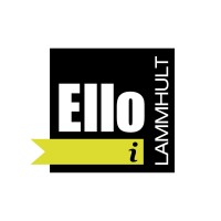 Ello i Lammhult Logo