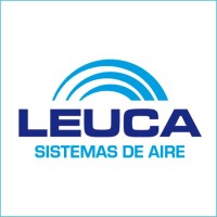 Leuca Sistemas de Aire Logo