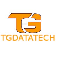 TG Data Tech Logo
