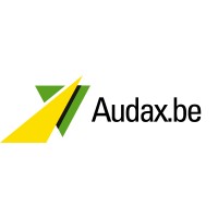 Audax België Logo