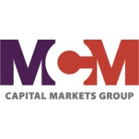 MCM Capital Markets Group Logo