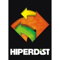 Hiperdist Maroc Logo