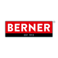 BERNER GmbH Logo