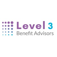 Level 3 Benefit Advisors Logo