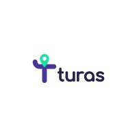 Turas Travel Logo