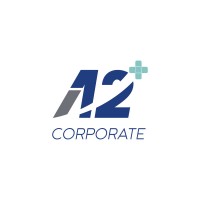 A12+ Corporate Logo