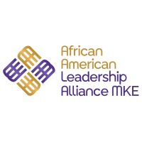 African American Leadership Alliance of Milwaukee Logo