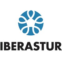 IBERASTUR Logo