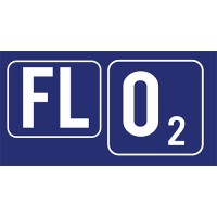 FLO2 Logo