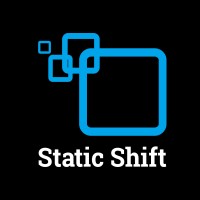 Static Shift Logo