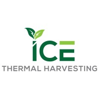 ICE Thermal Harvesting Logo