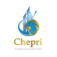 CHEPRI, voor Particuliere Beleggers in Vastgoed Logo