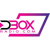 DBOX Radio Logo