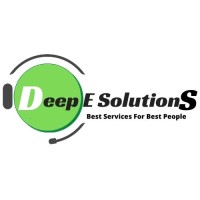 Solutions Logo