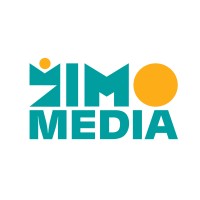 Zimo Media Logo