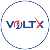 VOLTX Logo