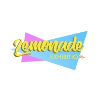 Lemonade: The Exhibition Logo