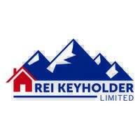 REI Keyholder Logo