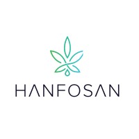Hanfosan Logo