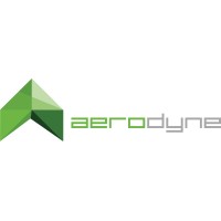 Aerodyne Oil & Gas Sdn. Bhd. Logo
