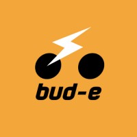 bud-e Logo