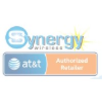 Synergy Wireless / AT&T Logo