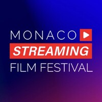 Monaco Streaming Film Festival Logo