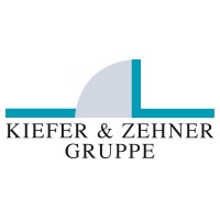 KIEFER & ZEHNER Gruppe Logo