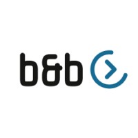 b&b digital GmbH Logo
