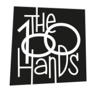 The100Hands Logo