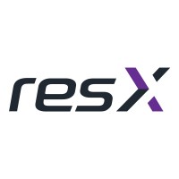 Resolution X Logo