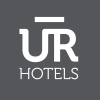 UR Hotels Logo