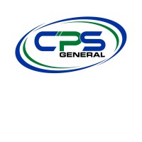 CPS General Insurance Agencies Pty Ltd Logo