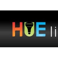 HUE Lights Logo