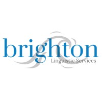 Brighton Linguistic Services Logo