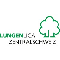 Lungenliga Zentralschweiz Logo