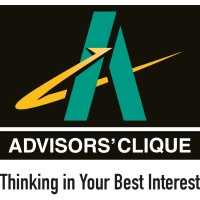 Advisors Clique Logo