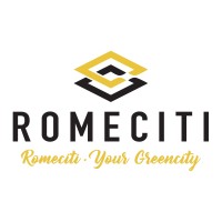 Romeciti Capital Investment Group Logo