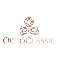 OctoClassic Logo